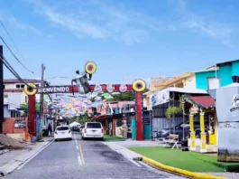Jarabacoa en 48 horas: la ciudad de la eterna primavera se recorre con hambre de sus costillas a la leña, café y río