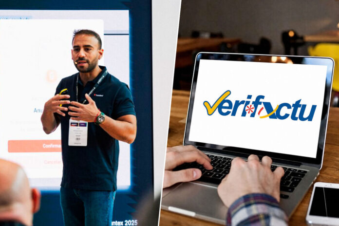 José Rodríguez, experto en Verifactu: 