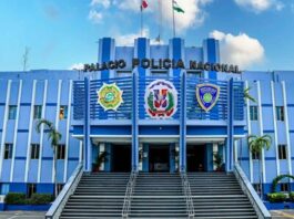 Joven muerto en Santo Domingo Este tras hecho violento Joven muerto en Santo Domingo Este tras hecho violento
