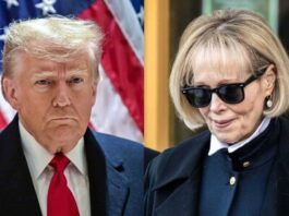 Juez federal ordena indemnización a Carroll por Trump