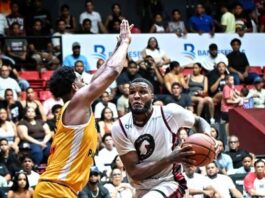 LNB: Gigantes se colocan a un triunfo de su tercera corona LNB: Gigantes se colocan a un triunfo de su tercera corona