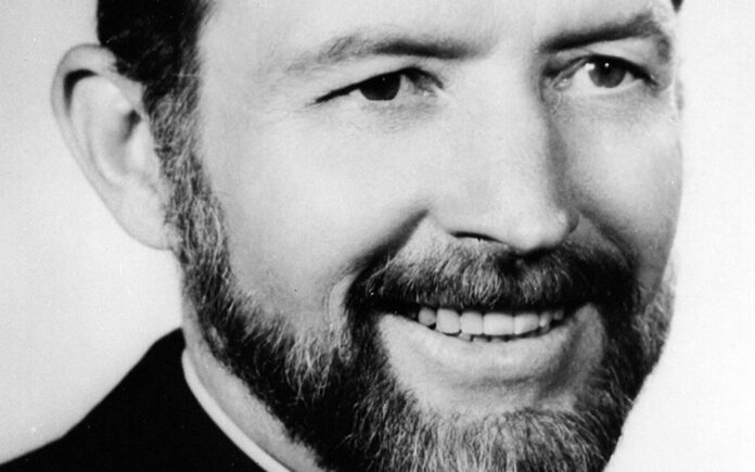 La Casa Blanca conmemora el 45º aniversario del martirio del Beato Stanley Rother