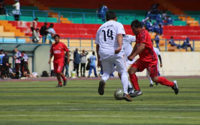 La Champions Clero 2026, el torneo de fútbol que promueve la fraternidad y las vocaciones