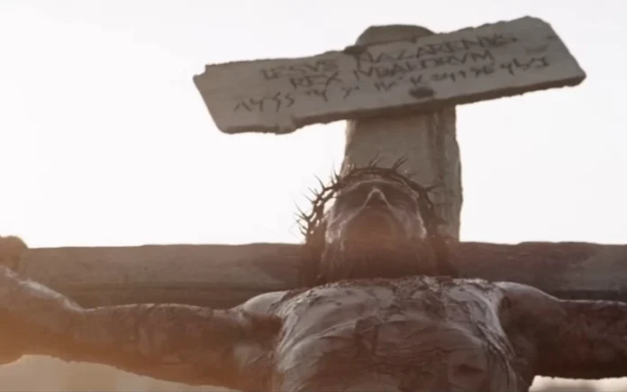 La Pasión de Cristo volverá a los cines en 4K con adelanto exclusivo de La Resurrección de Cristo