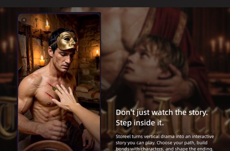 La industria de los microdramas con IA va tan a tope que las propias plataformas te dejan crear (y monetizar) tus propias series