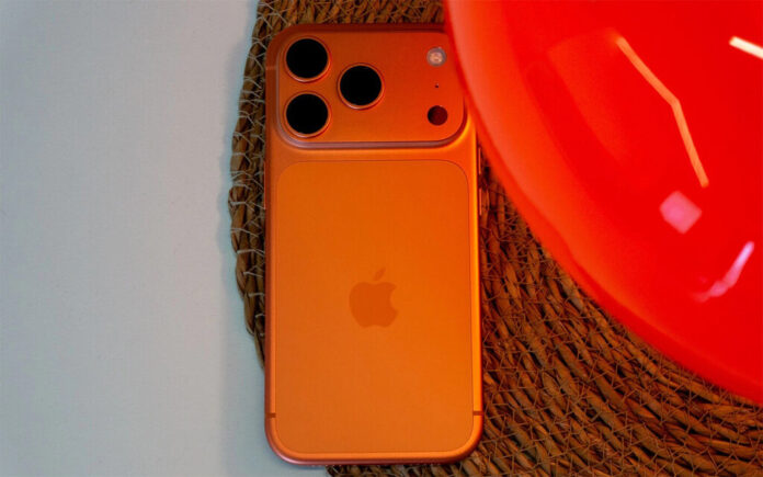 La mejor oferta del iPhone 17 Pro acaba de llegar: precio mínimo histórico solo durante 48 horas