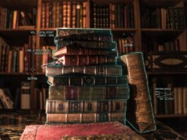 Las empresas de IA están comprando toneladas de libros viejos porque están libres de IA Slop. Luego los destruyen Las empresas de IA están comprando toneladas de libros viejos porque están libres de IA Slop. Luego los destruyen