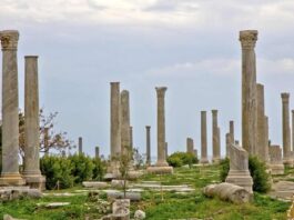 Líbano: ciudad de Tiro incluida en patrimonio mundial en peligro