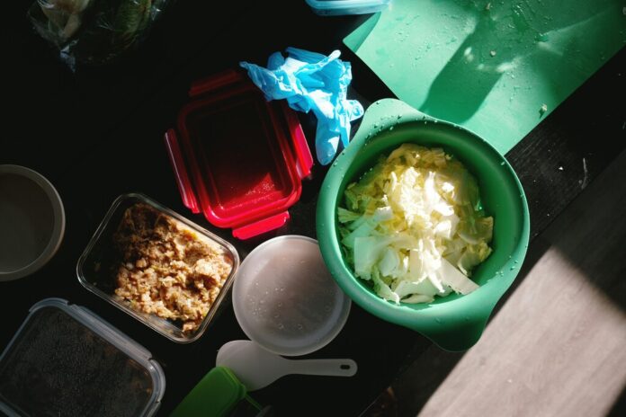 Los expertos coinciden que llevamos toda la vida enfriando mal la comida: 