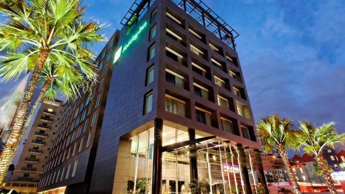 Los hoteles de ciudad: el nuevo motor silencioso del turismo dominicano