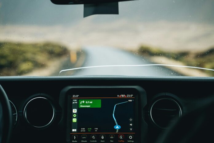 Los mejores adaptadores CarPlay inalámbricos: lo que necesitas para conectar tu iPhone a tu coche sin cables