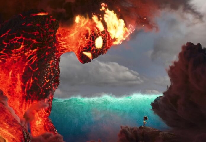 Los niños no dejan de ver 'Vaiana' en Disney+ y los expertos saben por qué: 
