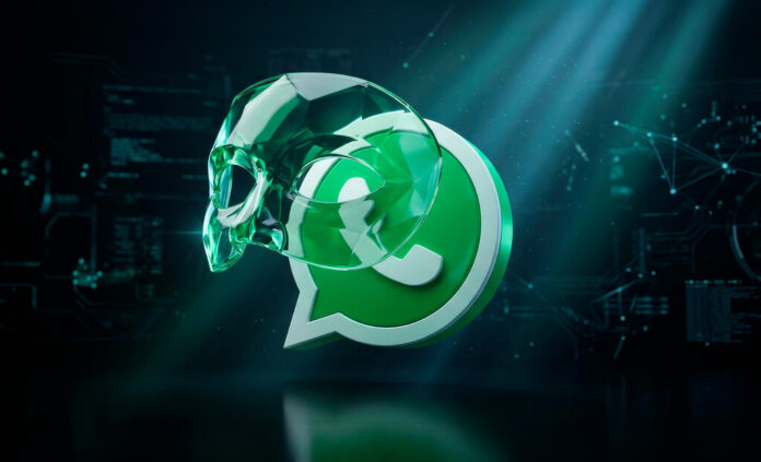 Los nombres de usuario de WhatsApp parecían una buena idea. Entonces apareció la sombra de la suplantación de identidad