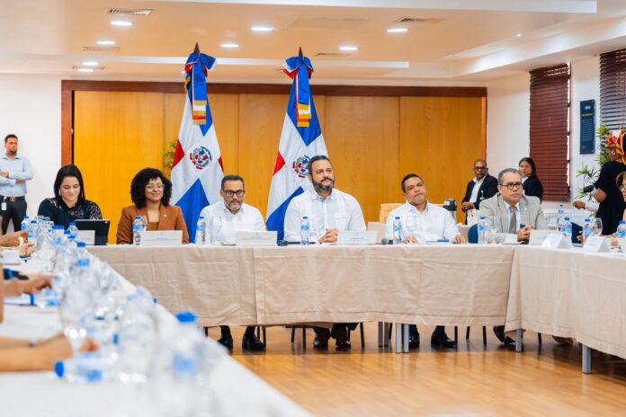 MINPRE fortalece la participación ciudadana con foros provinciales para la mejora de los servicios públicos
