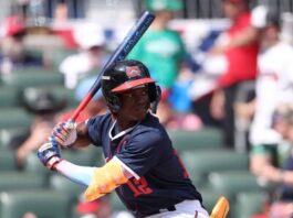MLB: Nueve dominicanos al Juego de Futuras Estrellas