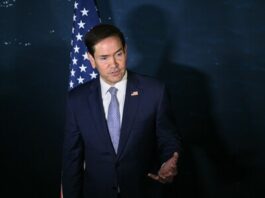 Marco Rubio espera una visita "muy positiva" de Xi Jinping
