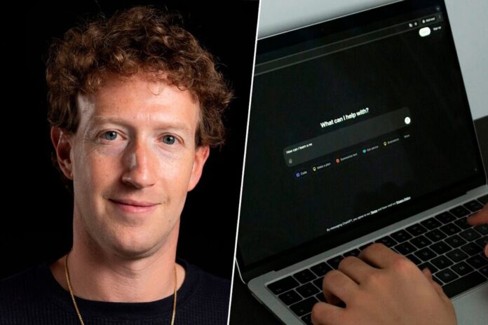 Mark Zuckerberg no está contento y se lo ha hecho saber a su equipo: 