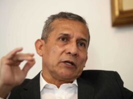 Máximo tribunal de Perú anula proceso contra Ollanta Humala