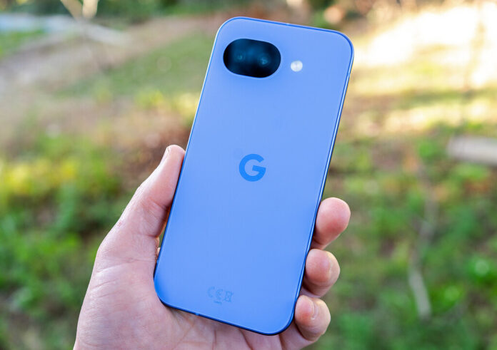 MediaMarkt deja a precio mínimo este Google Pixel con pantalla de 6,3 pulgadas y chip Google Tensor G4