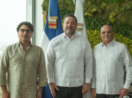 Medio Ambiente, RD Vial y Digecac pondrán en marcha plan de arbolado en principales vías del país Medio Ambiente, RD Vial y Digecac pondrán en marcha plan de arbolado en principales vías del país