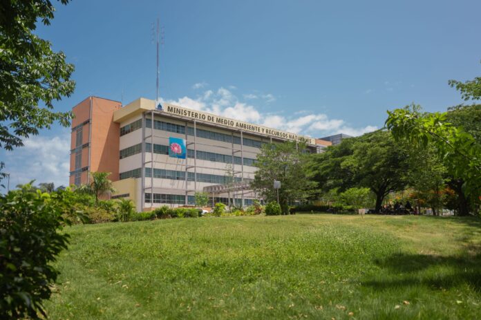 Medio Ambiente dispone medidas preventivas para fortalecer el control de intervenciones en cauces de ríos