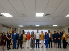 Medio Ambiente impulsa la construcción de un Estado más verde, sostenible y orientado a la economía circular Medio Ambiente impulsa la construcción de un Estado más verde, sostenible y orientado a la economía circular