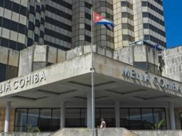 Meliá e Iberostar Cuba cesan operaciones por sanciones