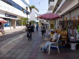 Microempresas impulsan la economía de la Ciudad Colonial