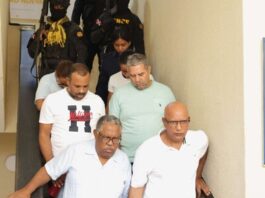 Ministerio Público presentará otro acuerdo con red de narcotráfico