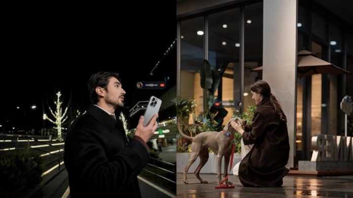 Mova presenta su primer localizador GPS para mascotas: habla con tu perro a distancia y rastréalo en tiempo real