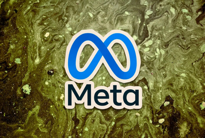 No es que un centro de datos de Meta consuma mucha o poca agua. Es que está contaminándola