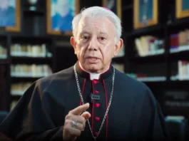 Obispo mexicano alerta sobre quienes cambian sus convicciones y principios “por el poder”