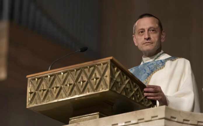 Obispos de Estados Unidos invitan a “volver a casa” a fieles que asistían a la FSSPX
