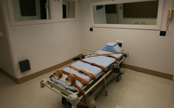 Obispos exhortan a los católicos a trabajar para abolir la pena de muerte en Florida, EE.UU.