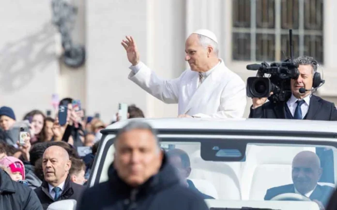Obispos y el gobierno del Perú siguen afinando detalles de visita del Papa León XIV