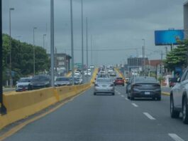 Obras Públicas embellece la capital de cara a Juegos Centrocaribeños Obras Públicas embellece la capital de cara a Juegos Centrocaribeños