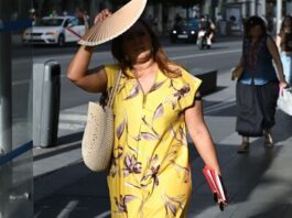 Ola de calor de junio costó US$1,540 MM de dólares Gran Bretaña