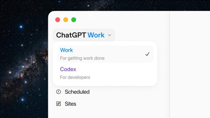 OpenAI quería simplificar sus productos de IA. Ha terminado con una ensalada de ChatGPT, Atlas y Codex