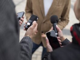 PEC: violencia contra los periodistas baja en el primer semestre