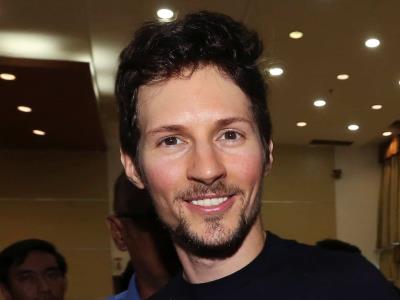 Pavel Durov enfrenta orden de búsqueda internacional en Rusia Pavel Durov enfrenta orden de búsqueda internacional en Rusia