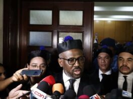 Pepca apelará pago de RD$7.5 millones a imputado del caso Intrant