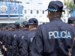 Piden extensión de plazo para estudiar reforma policial Piden extensión de plazo para estudiar reforma policial