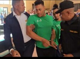 Prisión preventiva para hombre que mató a su expareja menor de edad