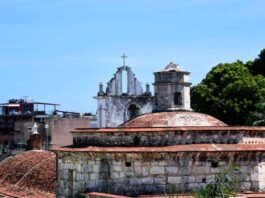 Proyecto de ley sobre protección del patrimonio cultural en RD Proyecto de ley sobre protección del patrimonio cultural en RD