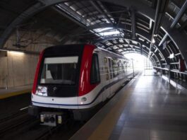 Quince incidentes en 19 meses encienden las alarmas sobre el Metro Quince incidentes en 19 meses encienden las alarmas sobre el Metro