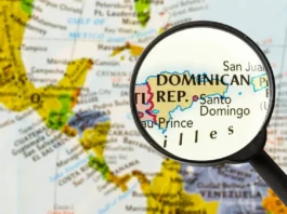 RD entre los 3 países más visitados de Latinoamérica en 2026