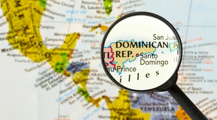 RD entre los 3 países más visitados de Latinoamérica en 2026