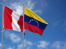 Reanudación de relaciones Perú Venezuela tras dos años de ruptura