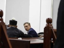 Recesan para el lunes el juicio de fondo contra Jean Alain Rodríguez