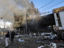 Reclutan panameños para la guerra entre Rusia y Ucrania Reclutan panameños para la guerra entre Rusia y Ucrania